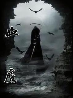 血鹰鹉