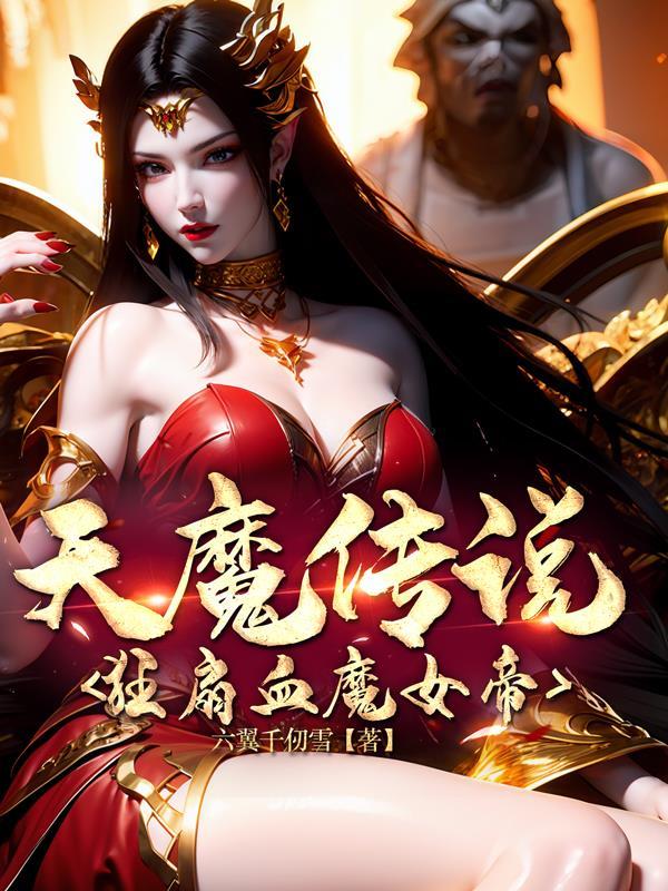 天魔传说狂扇血魔女帝怎么打