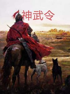 神武令是什么动漫