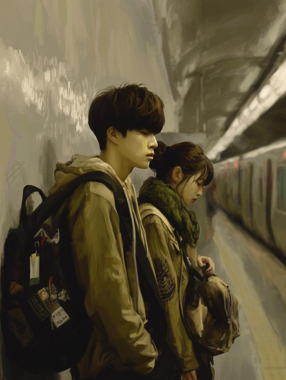 林洛笙季景淮免费阅读