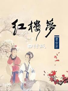 白话文版红楼梦