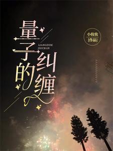 量子纠缠说