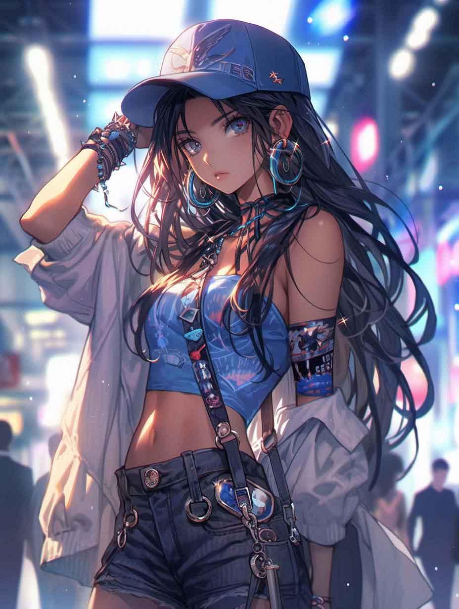 无风无月也无你花芷