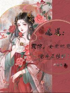 女主穿越魔道的