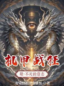 机甲战机