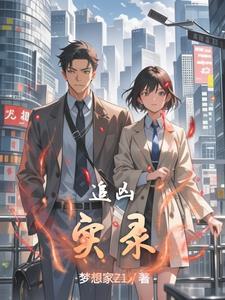 追凶实录有声