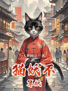 真不是猫妖