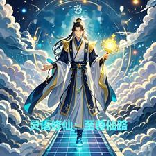 至尊灵主百度百科
