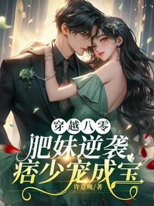 穿越八零肥军嫂