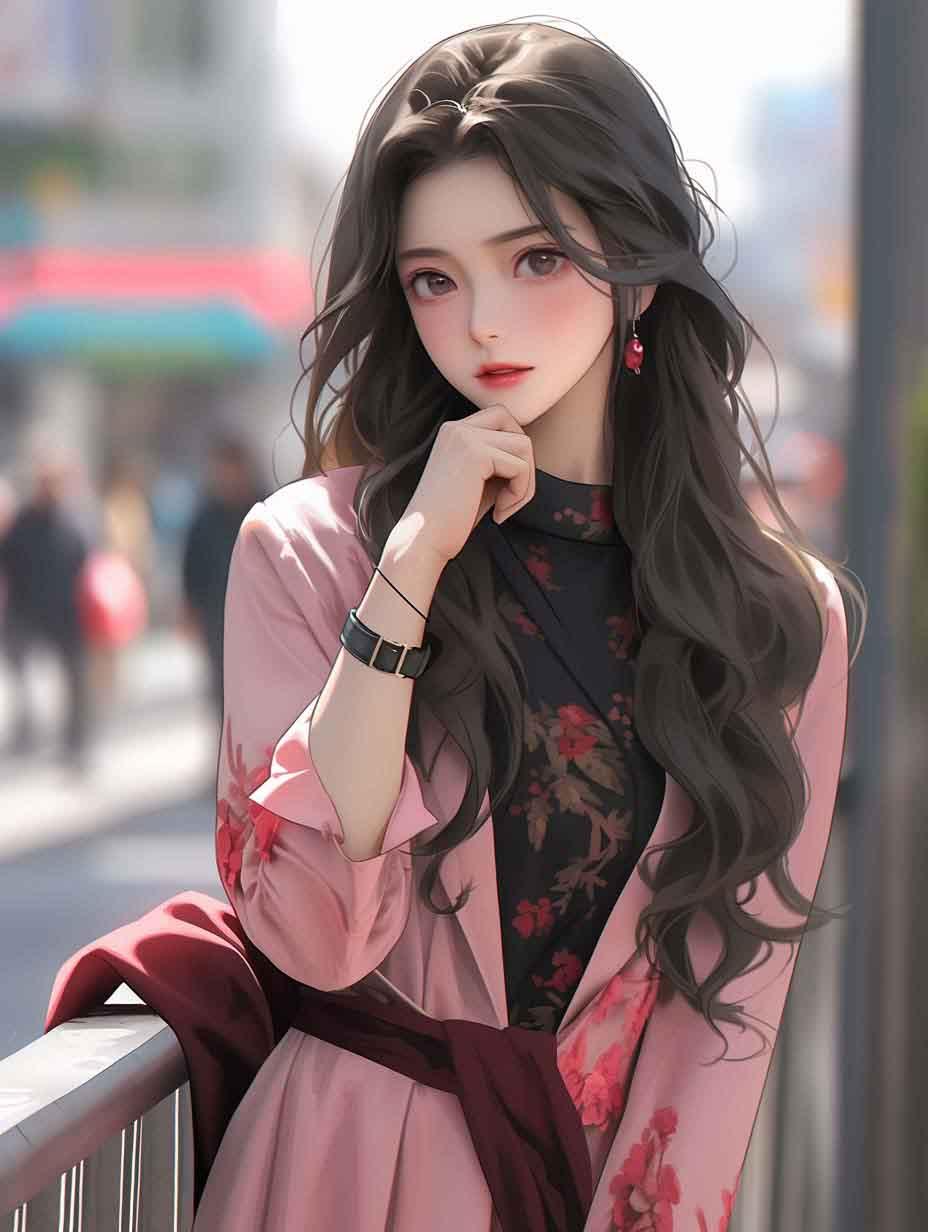 傅嗔沈姝
