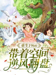 重生1968年带空间