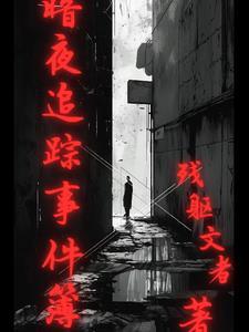 暗夜寻踪