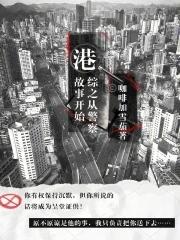 港综警察排行