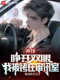 神探解释