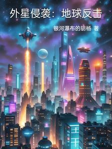 外星侵略地球