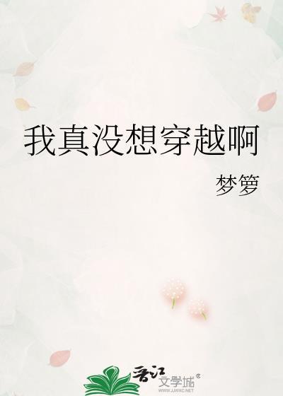 我真没想穿越啊梦箩txt