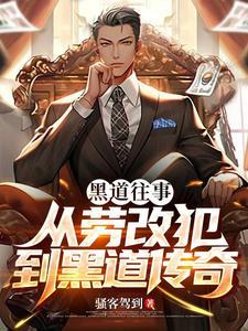 黑道往事二十年原型