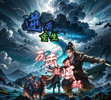 重生逆袭记