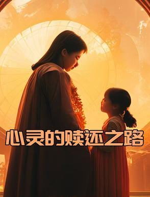心灵的救赎文章
