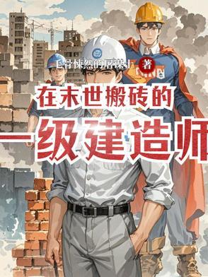 我在末世搬金砖之类的漫画