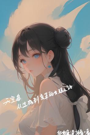 天空岛生存指南[无限