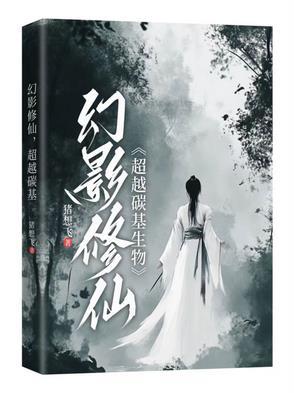 幻影qin