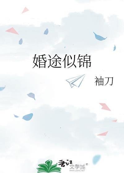 婚途似锦袖刀全文阅读