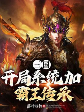 穿越三国开局获得霸王之勇