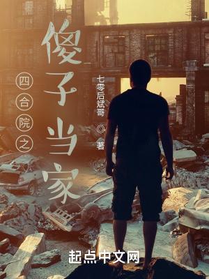 四合院之傻子当家TXT
