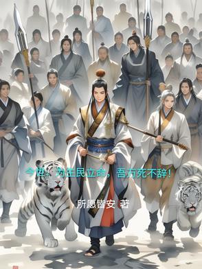 为天地立命