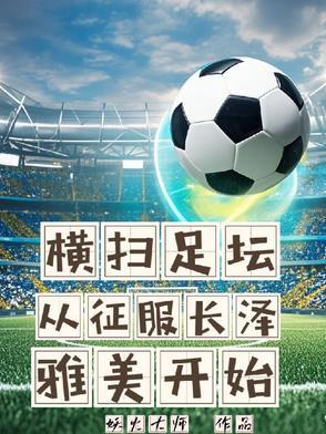 重生08神级中场从德甲崛起的
