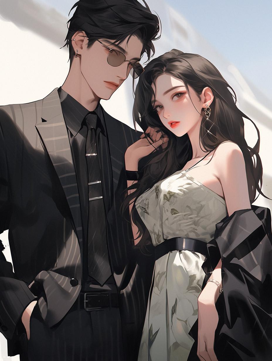江意晚陆昱的