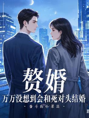 赘婿死的人
