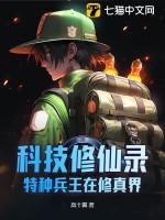 特种兵修真系统