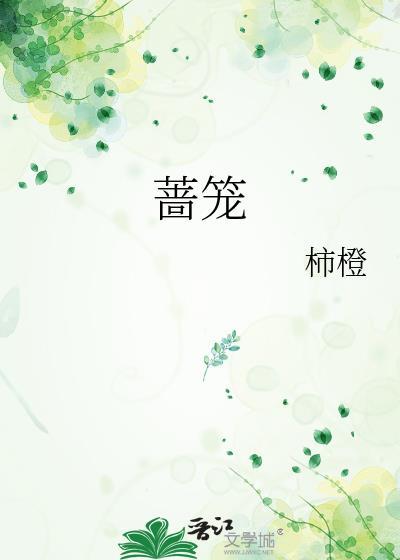 蔷笼免费读