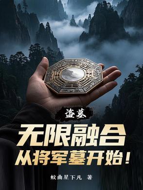 盗墓从无敌开始
