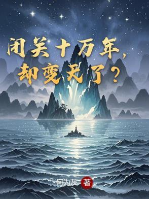 闭关十万年的我