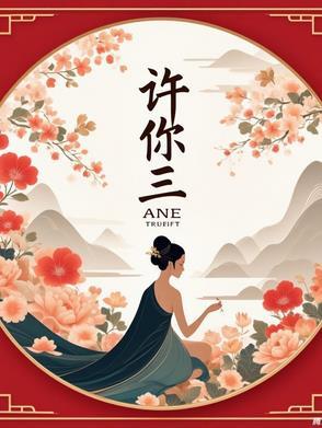 许你三世缘