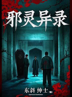 邪灵目录