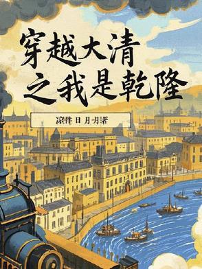 穿越清朝之我是乾隆的胞弟
