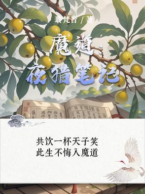 魔道祖师夜猎是第几章