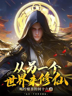 从另外一个世界穿越到现代的电视剧