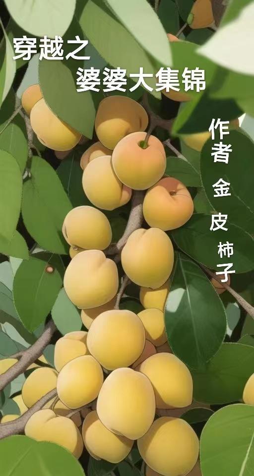 穿越之婆婆大集锦金皮