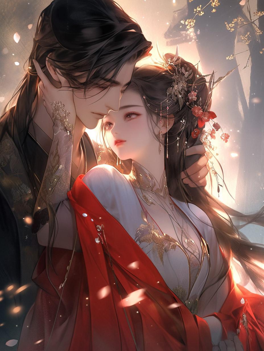 荣瑾瑜gl